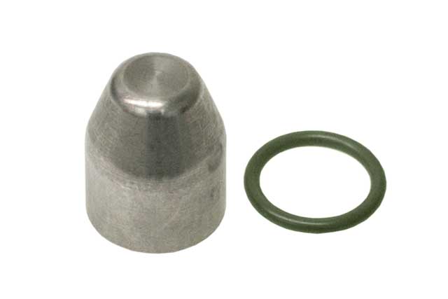 Mercedes-Benz Pressure Relief Valve Repair Kit - For Hydraulic Suspension | 2000-2006