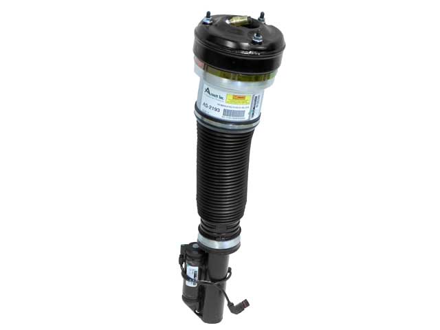 Porsche Strut (Hydropneumatic Spring Leg), Cayenne | 2006 2203202438