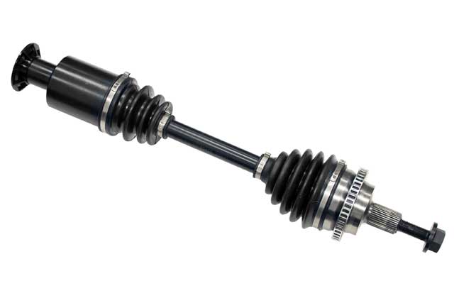 Mercedes-Benz Axle Shaft Assembly | 2003-2006 2203300001