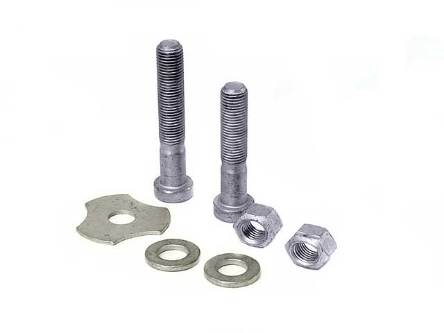 Mercedes-Benz Camber Strut Bolt Kit | 2000-2006 - Sierra Madre Collection