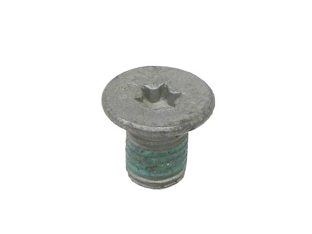 Mercedes-Benz Brake Disc Set Screw 8 x 12 mm | 2000-2026 2204210171
