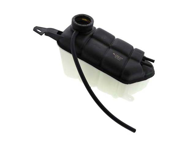 Mercedes-Benz Coolant Expansion Tank | 2000-2013