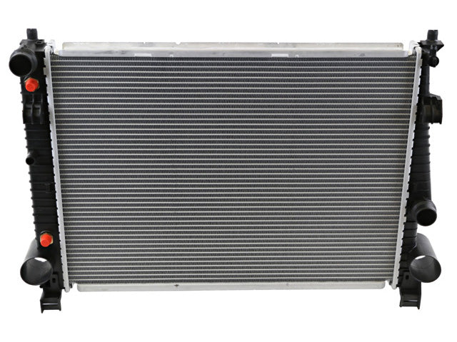 Mercedes-Benz Radiator | 2000-2006 2205000103
