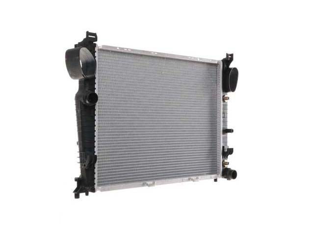 Mercedes-Benz Radiator | 2006 220500240364