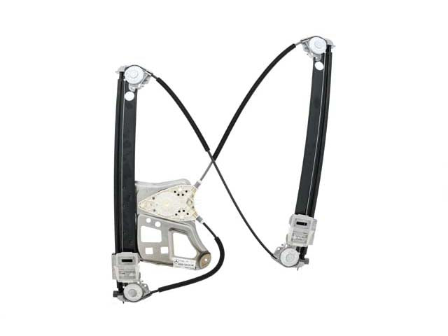 Mercedes-Benz Window Regulator without Motor (Electric) | 2000-2002 2207200346