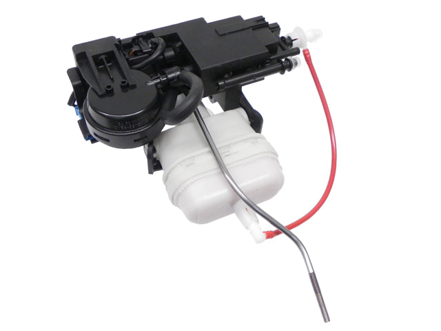 Mercedes-Benz Trunk Lock | 2003-2006 220750018564