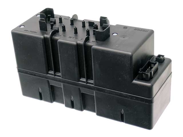 Mercedes-Benz Vacuum Supply Pump | 2000-2006 - Sierra Madre Collection