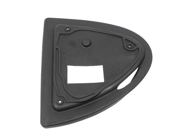 Mercedes-Benz Door Mirror Base Seal | 2000-2006