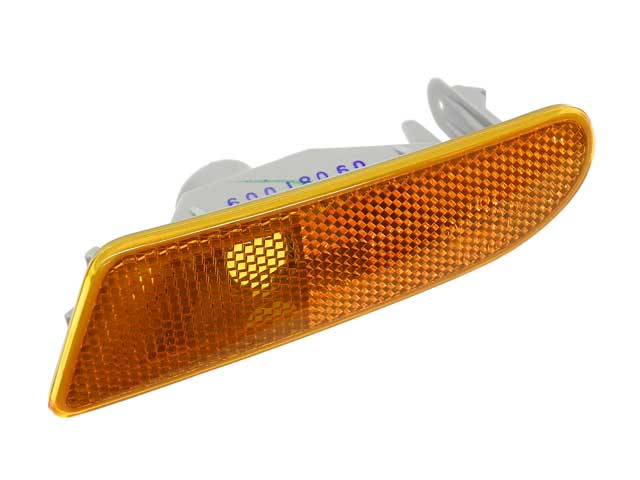 Mercedes-Benz Turn Signal Light in Bumper | 2000-2006 2208200121