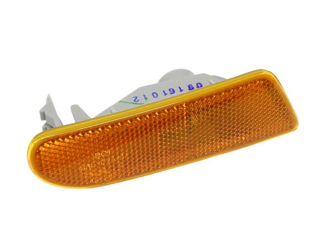Mercedes-Benz Turn Signal Light in Bumper | 2000-2006 2208200221