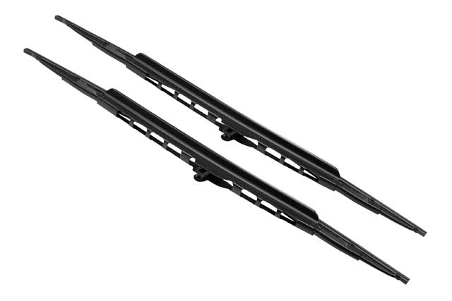 Mercedes-Benz Wiper Blade Set - 27" | 2000-2006 2208201845