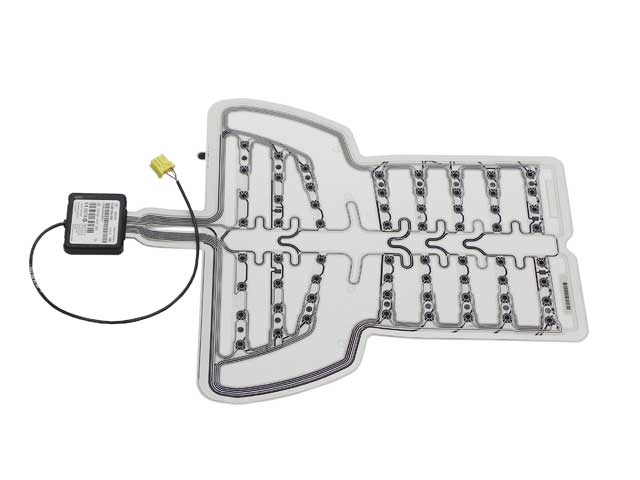 Mercedes-Benz Seat Sensor Mat | 2003-2006 2208211681