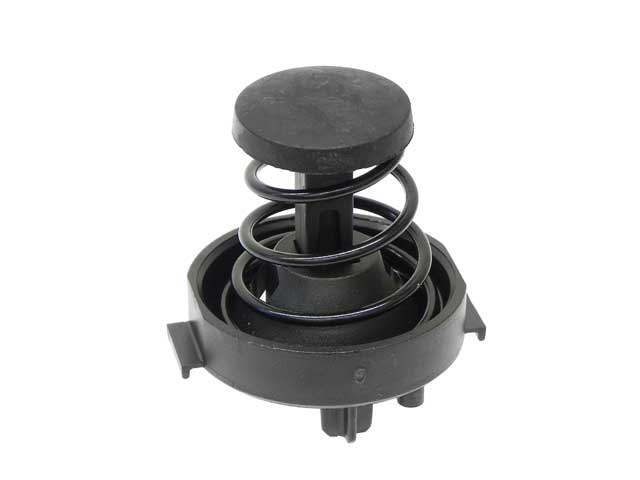 Mercedes-Benz Hood Spring | 2000-2006 2208800529