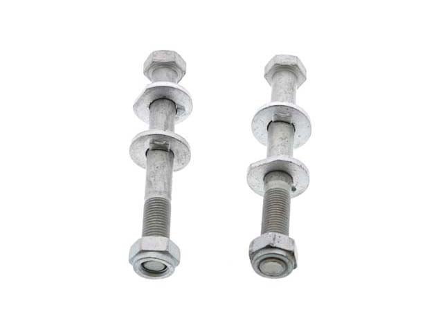 Mercedes-Benz Control Arm Bolt Kit (Camber/Caster Adjustment) | 2003-2009 - Sierra Madre Collection