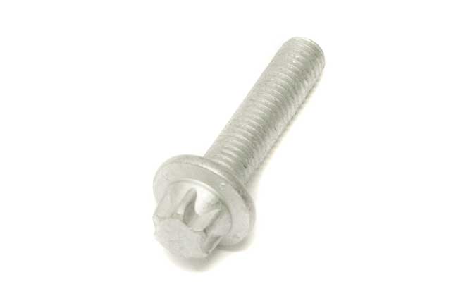 BMW Engine Mount Bolt (8 X 35 mm) | 2000-2006