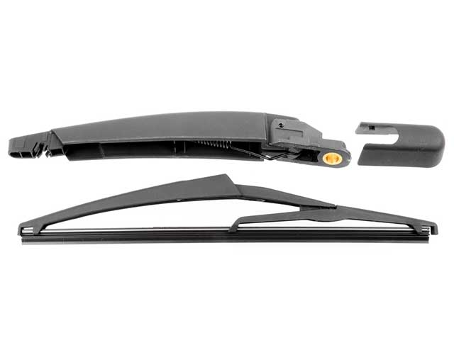 Mercedes-Benz Windshield Wiper Arm and Blade Kit | 2007-2019 221112132