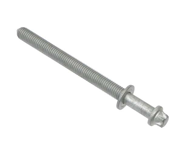 Porsche Torx Bolt for Engine Mount (10 X 125 mm), Cayenne | 2017 22116766753
