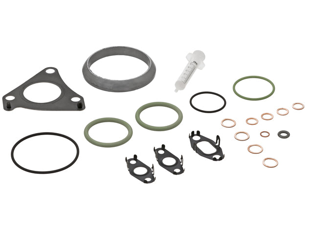 Mercedes-Benz Turbocharger Mounting Kit | 2013-2017 221260505
