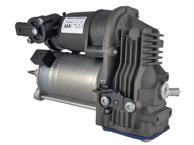 Mercedes-Benz Suspension Air Compressor | 2007-2014 2213201704