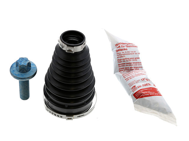 Mercedes-Benz Axle Boot Kit | 2007-2018 2213300285