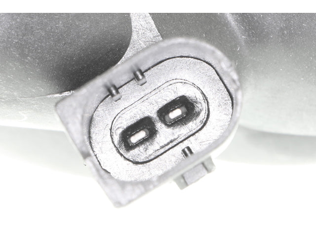 Mercedes-Benz Coolant Expansion Tank | 2010-2013 2215000449