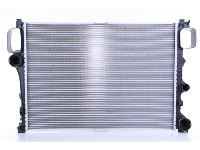 Mercedes-Benz Radiator | 2009-2014 2215003203