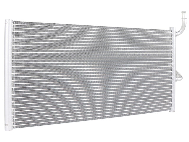 Mercedes-Benz Radiator Low Temperature | 2008-2014 2215003403