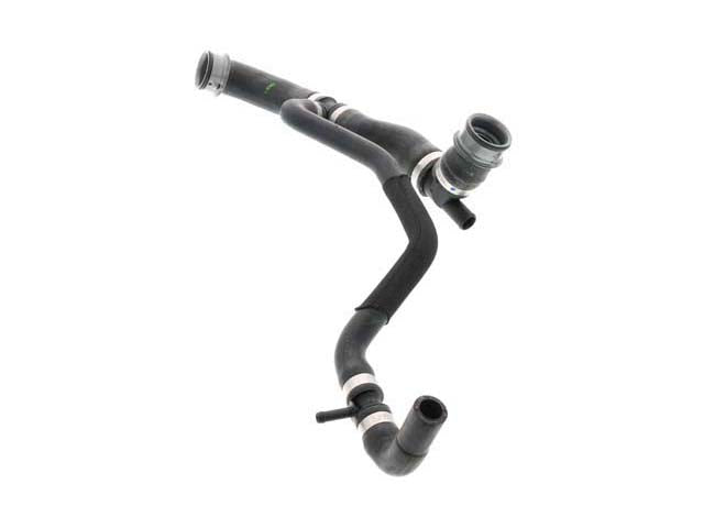 Mercedes-Benz Radiator Hose | 2008-2010 2215011984