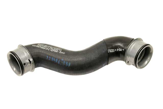 Mercedes-Benz Radiator Hose | 2011-2014 - Sierra Madre Collection