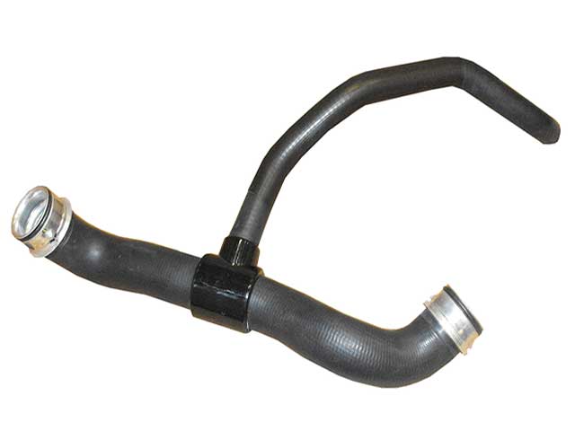 Mercedes-Benz Radiator Hose | 2007-2011 2215016884