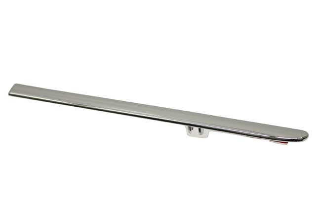 Mercedes-Benz Fender Moulding | 2007-2014 2216903980