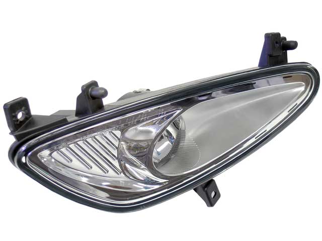 Mercedes-Benz Fog Light Oval | 2007-2009 2218200256