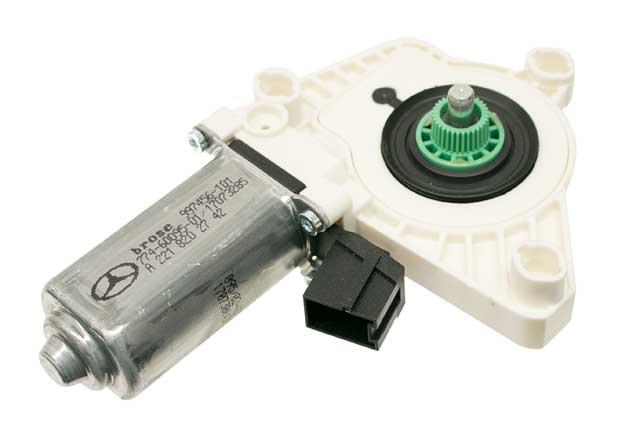 Mercedes-Benz Window Motor | 2007-2013 2218202742