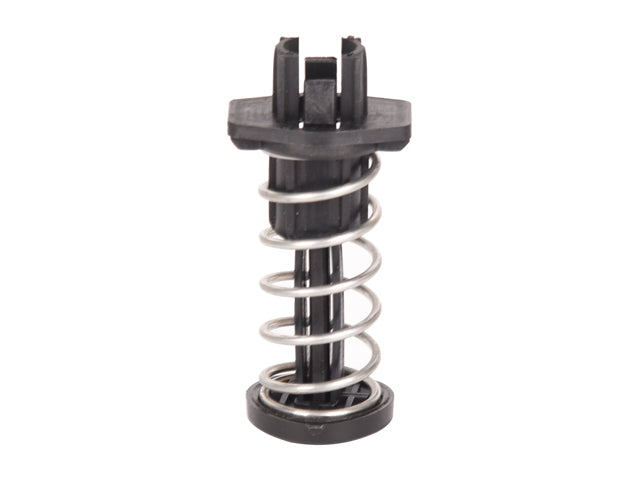 Mercedes-Benz Hood Spring | 2007-2014 2218800327