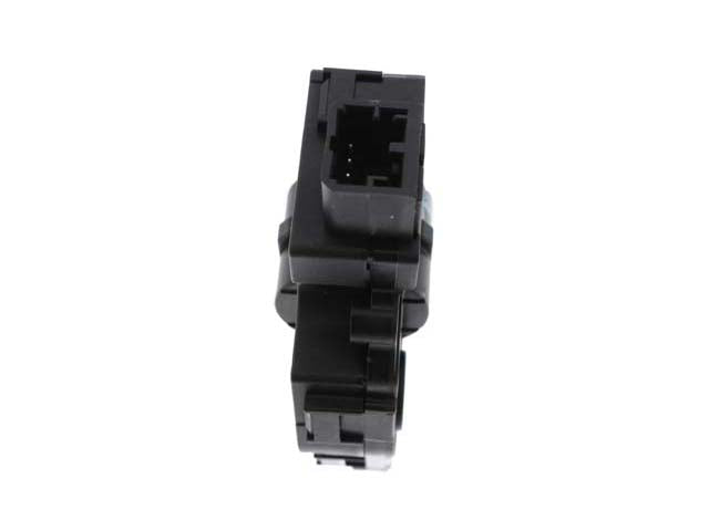 Mercedes-Benz Actuator Motor for Air Temperature Mixing Flaps Fresh Air / Circulating Air | 2007-2021 2219066900