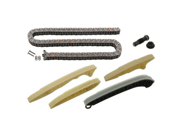 Mercedes-Benz Timing Chain Kit | 2005-2015 221919106