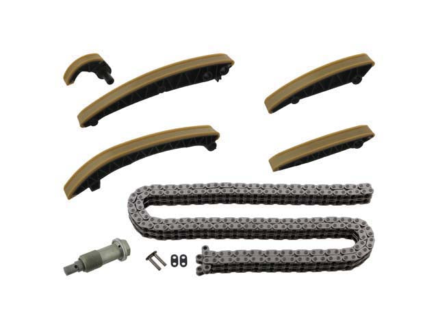 Mercedes-Benz Timing Chain Kit | 2007-2013 221919209