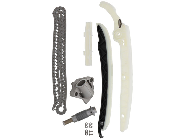 Mercedes-Benz Timing Chain Kit | 2014-2019