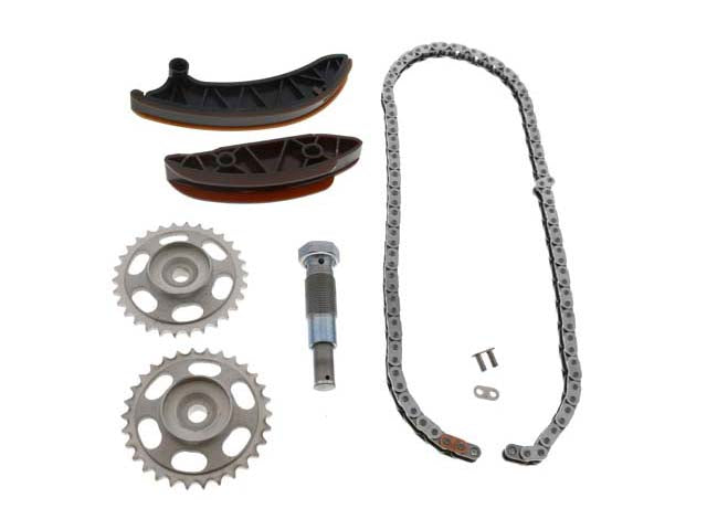 Mercedes-Benz Timing Chain Kit | 2013-2022 221919603
