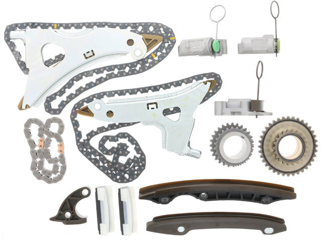Mercedes-Benz Timing Chain Kit | 2012-2023