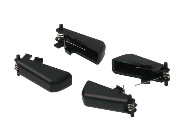 Mercedes-Benz Cup Holder Repair Kit | 2008-2015 222107204