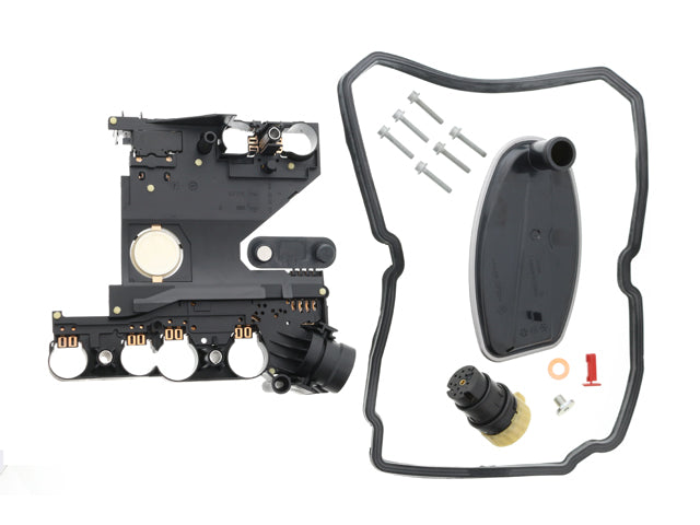 Mercedes-Benz Auto Trans Conductor Plate Kit | 1996-2018 222184617