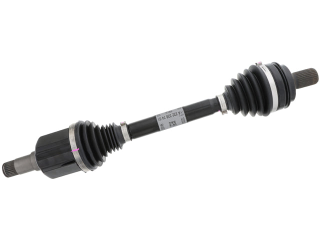 Mercedes-Benz Axle Shaft Assembly | 2014-2020 2223307401