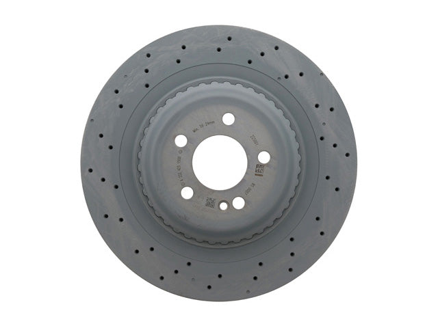 Mercedes-Benz Brake Disc | 2014-2021 2224231500
