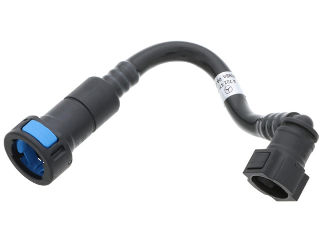 Mercedes-Benz Vapor Canister Purge Valve Line | 2014-2017 222471121564