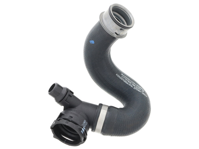 Mercedes-Benz Coolant Hose - Rear Radiator to Engine | 2014-2017 2225014291