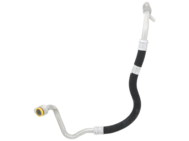 Mercedes-Benz A/C Hose - Separation Point to Compressor | 2014-2017