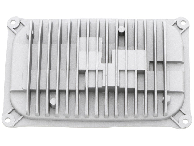 Mercedes-Benz LED Headlight Control Unit (Range Control) | 2015-2023 222900051564