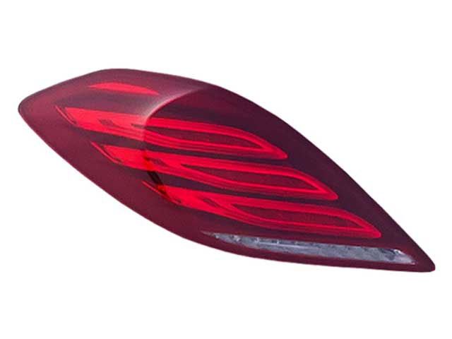 Mercedes-Benz Taillight | 2014-2020 2229065601