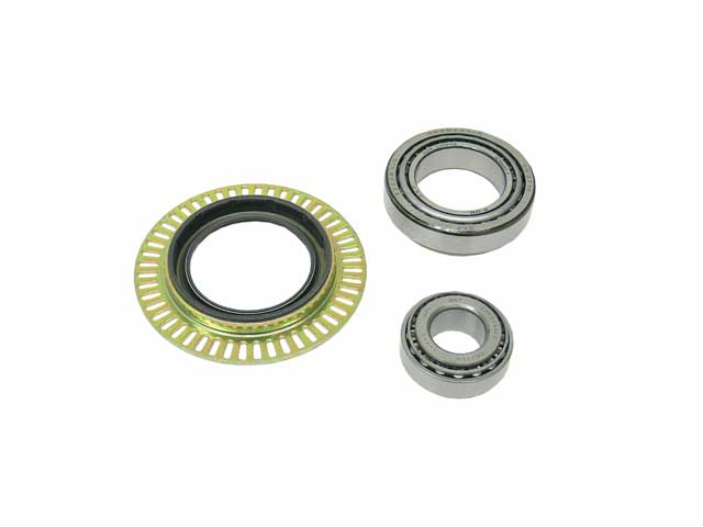 Mercedes-Benz Wheel Bearing Kit | 2000-2006 223060140